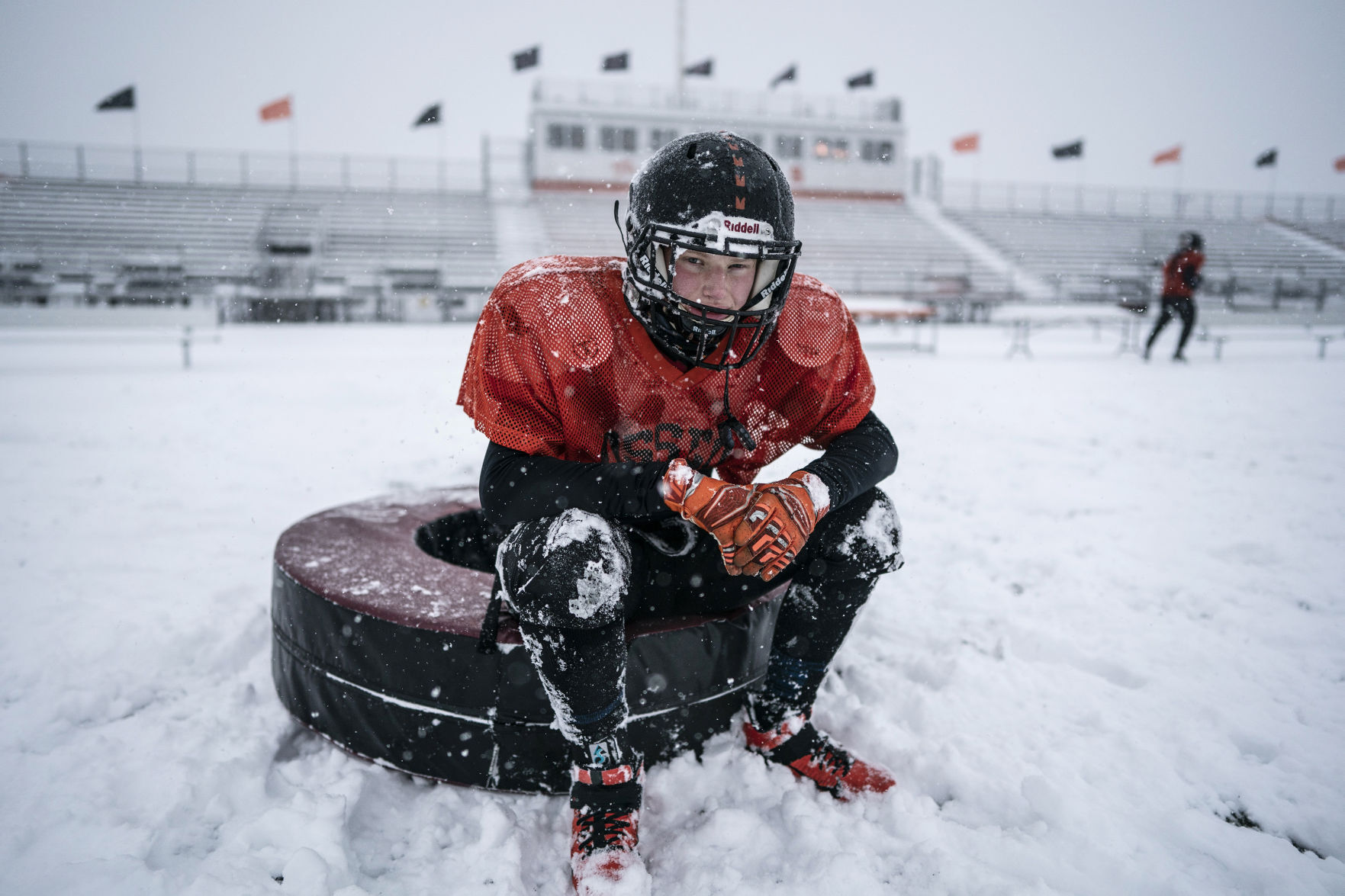 Minnesota Weather